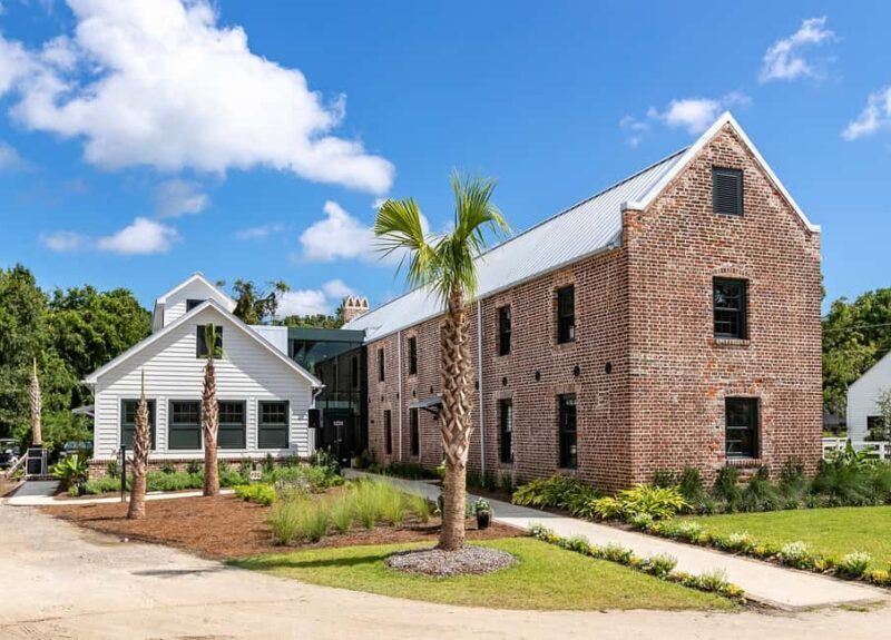 Charleston: Boone Hall Plantation Tour - Key Points