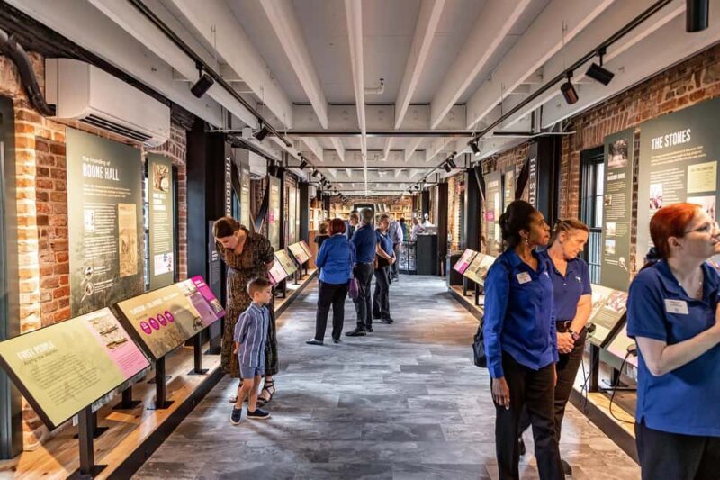 Charleston: Boone Hall Plantation Tour - A Detailed Look at the Boone Hall Experience