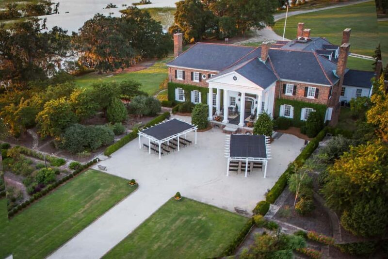 Charleston: Boone Hall Plantation Tour - Final Thoughts
