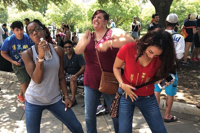 Charleston City Scavenger Hunt by Crazy Dash - A Closer Look at Charleston City Scavenger Hunt by Crazy Dash