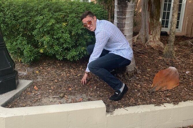 Charleston City Scavenger Hunt by Crazy Dash - Who Would Benefit Most from This Tour?