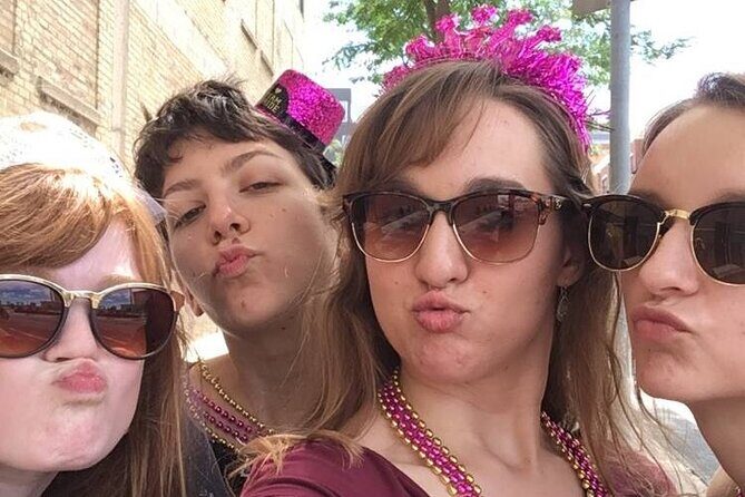 Charleston City Scavenger Hunt by Crazy Dash - FAQ — Your Questions Answered