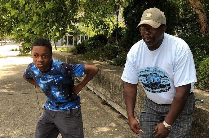 Charleston City Scavenger Hunt by Crazy Dash - Final Words