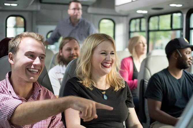 Charleston City Sightseeing Bus Tour - A Deep Dive into the Charleston City Sightseeing Tour