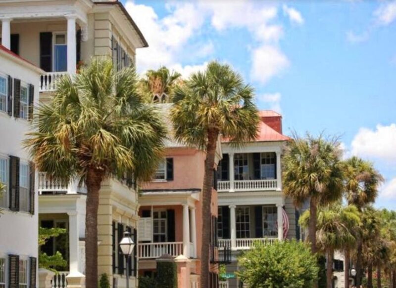 Charleston: City Tour with Charleston Museum Entry Combo - The Sum Up