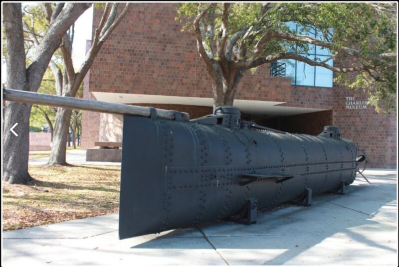 Charleston: City Tour with Charleston Museum Entry Combo - FAQ