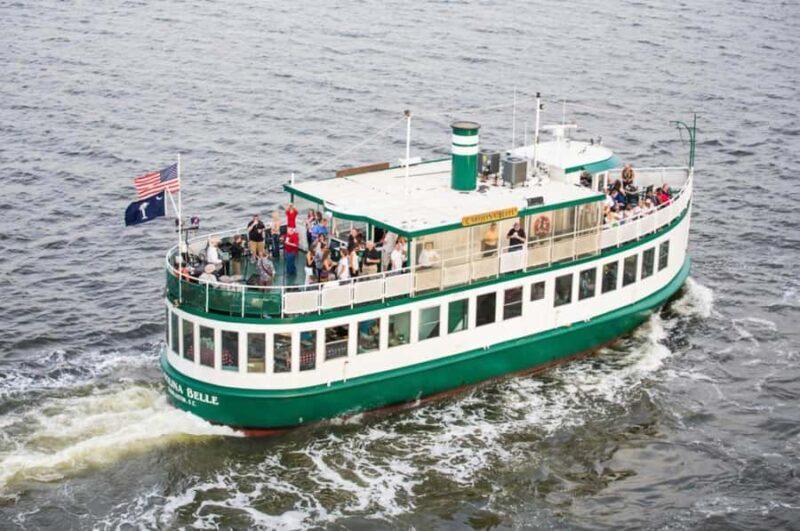 Charleston: Daytime or Sunset Historic Harbor Cruise - Final Thoughts: Is It Worth It?