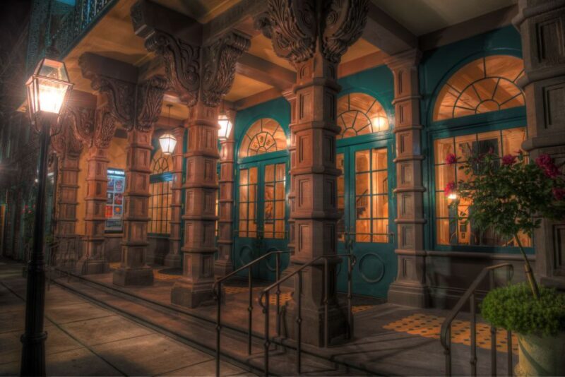 Charleston: Death and Depravity Ghost Walking Tour - What You Can Expect During the Tour