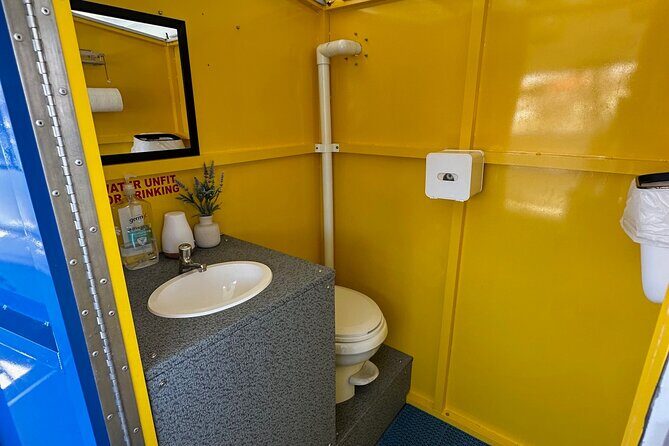 Charleston Dolphin Cruise Scenic Harbor Adventure - Who Should Book This Cruise?