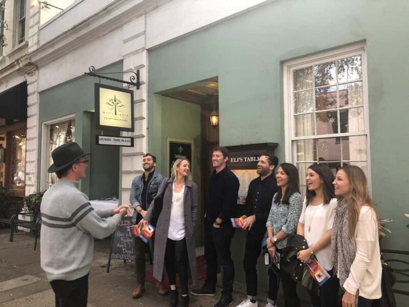 Charleston: Downtown Culinary Walking Tour - Final Thoughts: Is This Tour Worth It?