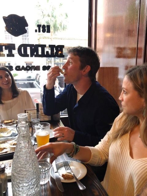 Charleston: Downtown Culinary Walking Tour - Frequently Asked Questions