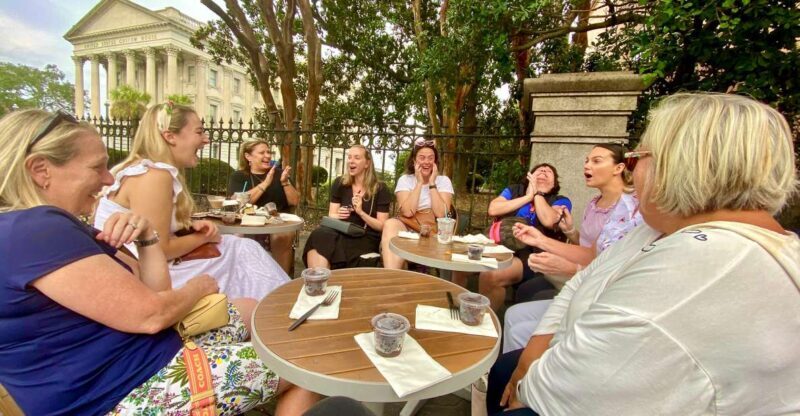 Charleston: Downtown Culinary Walking Tour - FAQ