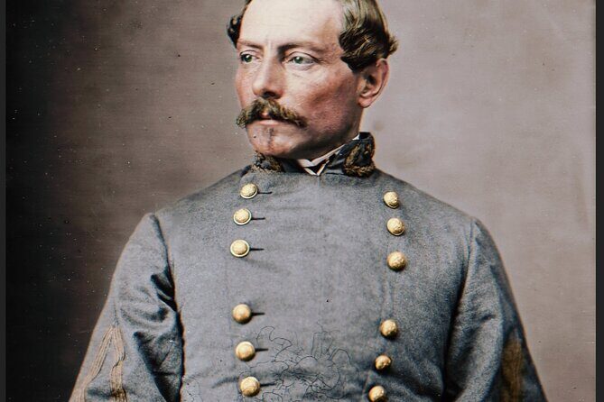 Charleston Driving History Tour - A Closer Look at the Charleston Driving History Tour