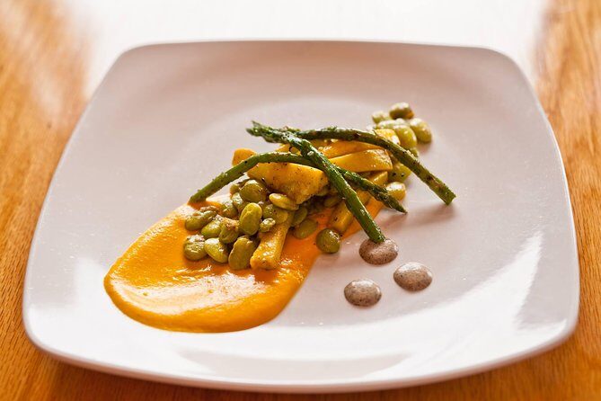 Charleston Farm-to-Table Food Tour and Chef's Challenge - Exploring Charleston’s Neighborhood and Markets