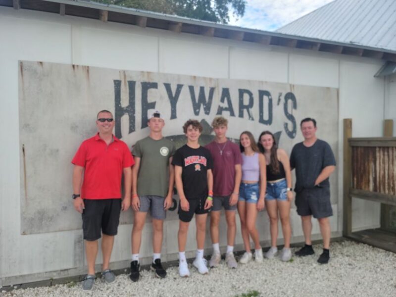 Charleston: Film & OBX Locations E-Bike Tour - Charleston: Film & OBX Locations E-Bike Tour — A Practical Guide to Seeing the Holy City by Electric Bike