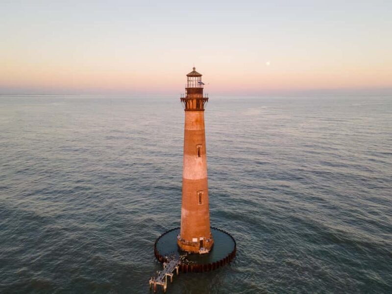 Charleston/Folly Beach: Sandbars & Swimming (BYOB) - FAQs