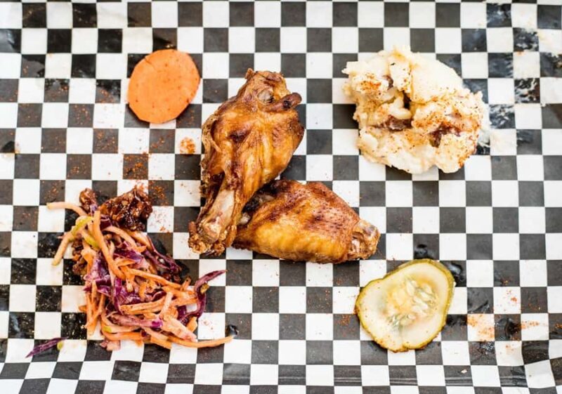 Charleston: French Quarter Guided Food Tour with 7+ Tastings - Key Points