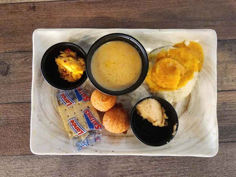 Charleston: French Quarter Guided Food Tour with 7+ Tastings - FAQ