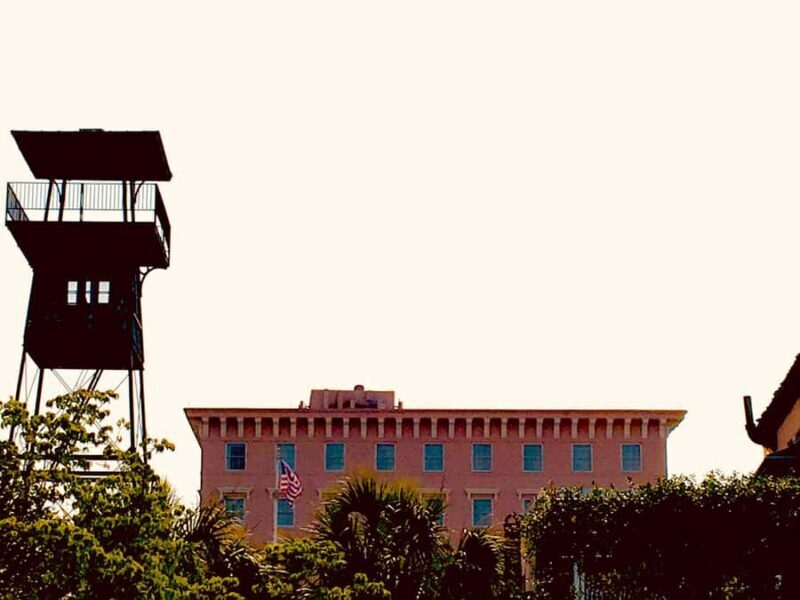 Charleston: French Quarter Guided Walk - To sum it up