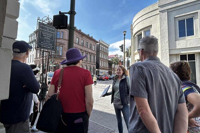 Charleston Gardens & Architecture 2 Hour Small Group Walking Tour - FAQ