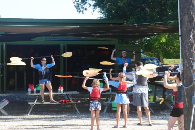 Charleston: Guided 2hr. Kayak Tour with a Tandem or Single - FAQ
