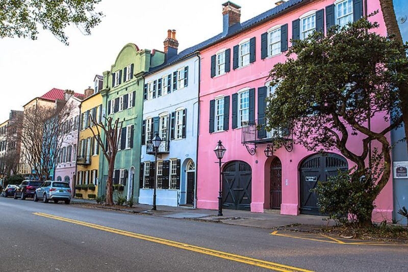 Charleston: Guided History Walking Tour - Final Thoughts