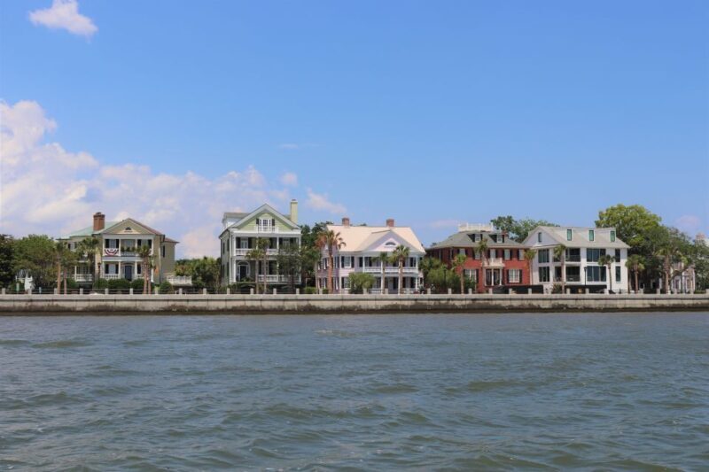 Charleston: Harbor Bar Pedal Boat Party Cruise - Final Thoughts