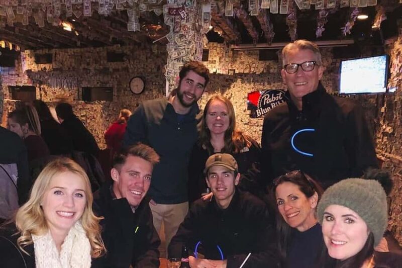 Charleston: Haunted Booze and Boos Walking Tour - Key Points