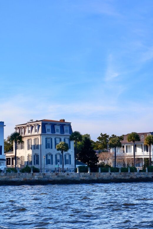 Charleston: Haunted History Harbor Cruise - FAQ