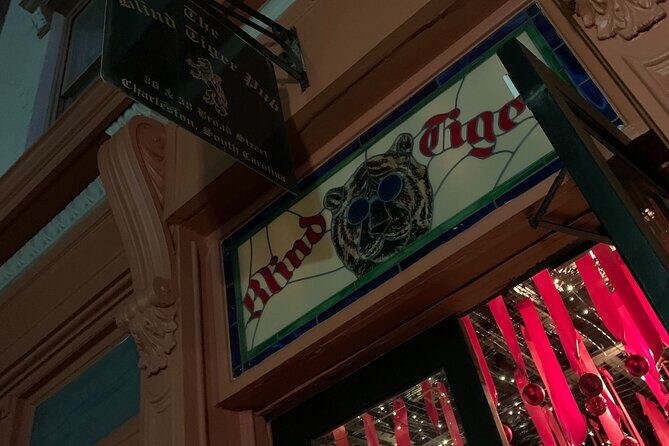 Charleston Haunted Pub Crawl - The Sum Up: Is the Charleston Haunted Pub Crawl Right for You?