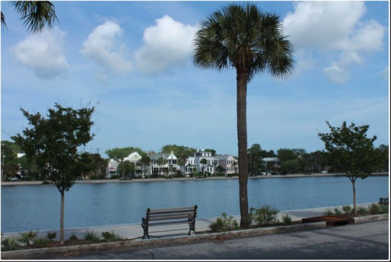 Charleston: Historic City and Southern Mansion Combo Tour - Final Thoughts