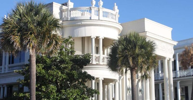 Charleston: Historic City Highlights Guided Bus Tour - Who Will Love This Tour?