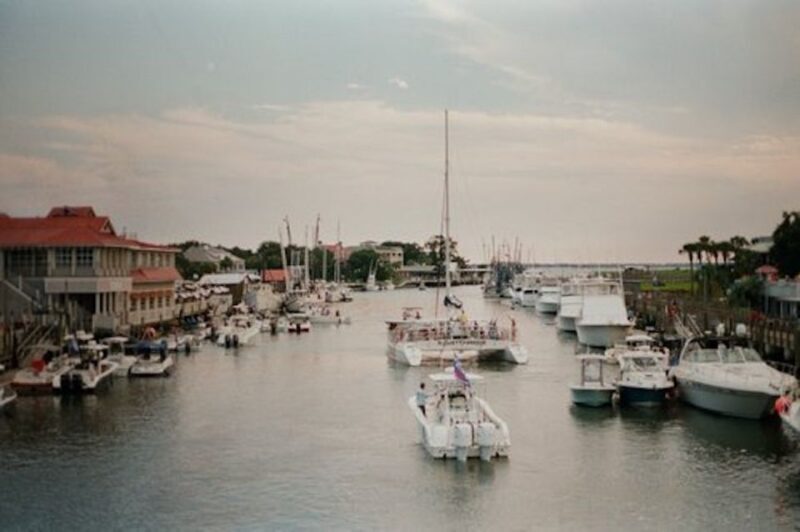 Charleston: Historic District & French Quarter Private Tour - A Deep Dive into Charleston’s Historic & Coastal Treasures