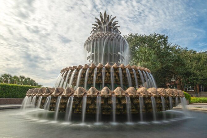 Charleston Historic Downtown Exploration Game - Final Thoughts on the Charleston Historic Downtown Exploration Game