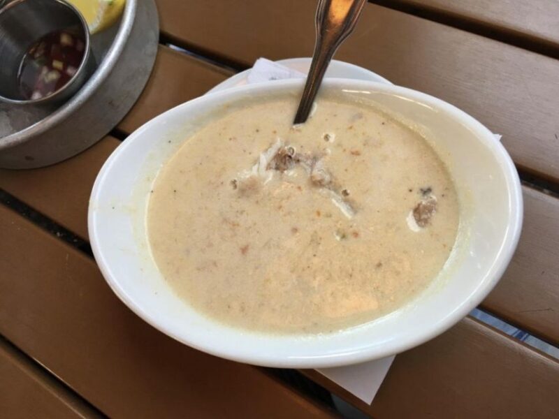 Charleston: Historic Downtown Food Tour - FAQ