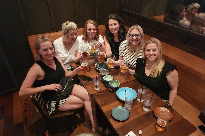 Charleston Historic Pub Tour - Final Thoughts