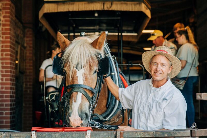 Charleston: Historical Downtown Tour by Horse-drawn Carriage - Final Thoughts: Is It Worth It?