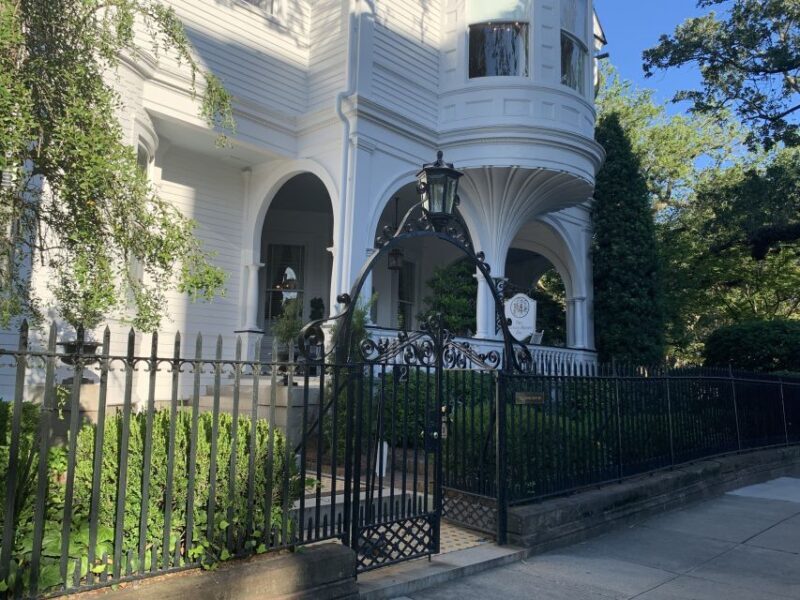 Charleston: Historical Walking Tour with Storytelling - The Value of the Tour