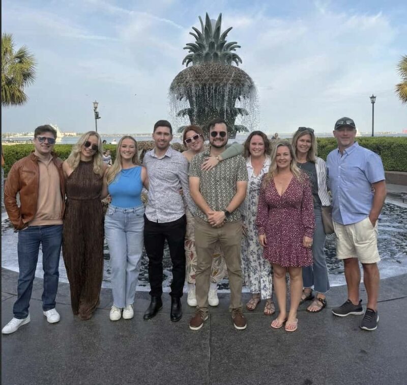 Charleston: History and Architecture Guided Walking Tour - A Deep Dive into the Charleston: History and Architecture Tour