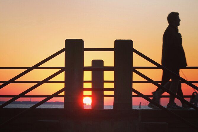 Charleston History Tour / - FAQs