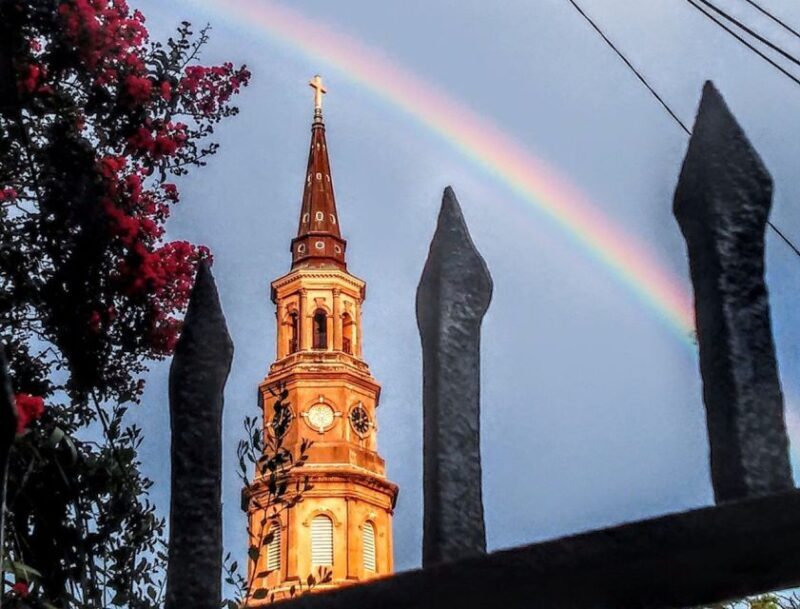 Charleston History Tour-Small Groups Only-History & Alleys - Exploring Charleston’s Streets and Alleys