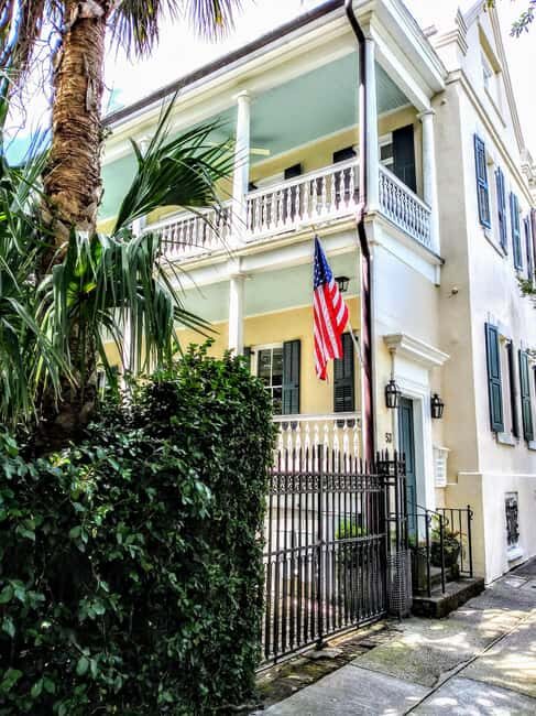 Charleston History Tour-Small Groups Only-History & Alleys - Pricing and Value: Is It Worth It?
