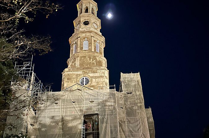 Charleston History Tour with 25 Years of Experience Veteran Guide - The Sum Up: Is This Tour Right for You?