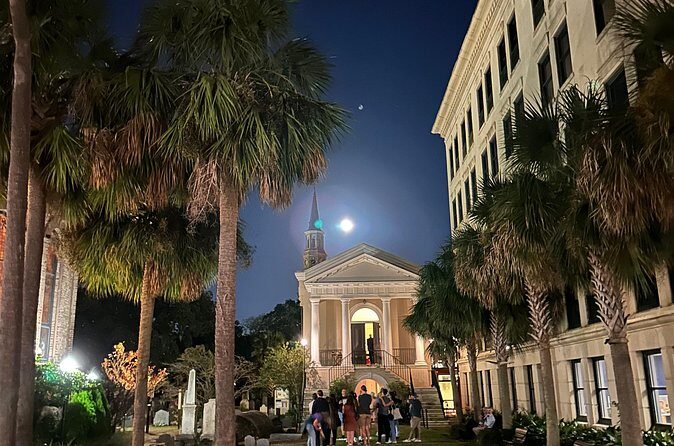 Charleston History Tour with 25 Years of Experience Veteran Guide - Frequently Asked Questions