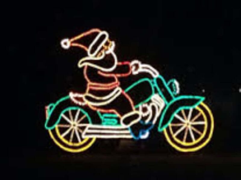 Charleston: Holiday Festival of Lights Tour with S'mores Kit - Who Should Consider This Tour?