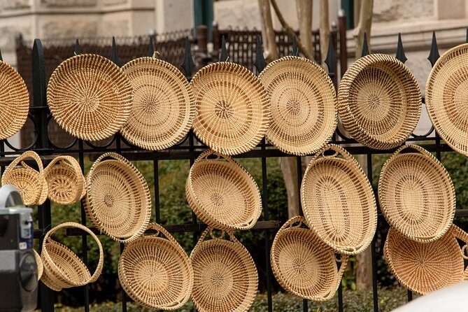 Charleston in a Nutshell Private Tours - FAQ