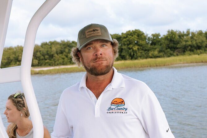 Charleston Inshore Fishing Charter - A Closer Look at Charleston Inshore Fishing