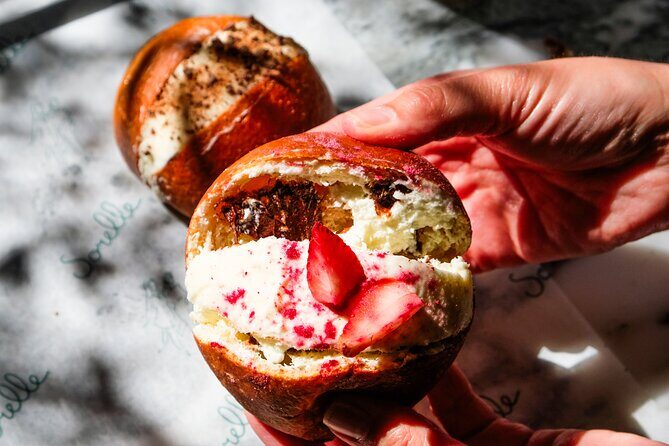 Charleston International Sweet Treats & Historic City Market Tour - A Closer Look at the Charleston Sweet Treats & Historic City Market Tour