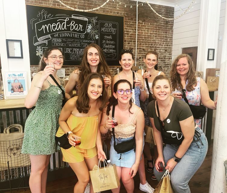 Charleston: King Street Shopping Tour with Drinks - Final Thoughts: Who Should Consider This Tour?
