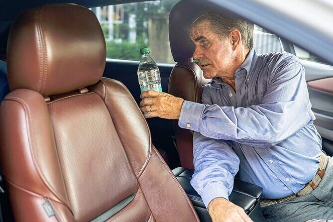 Charleston Luxury Car Transport Service - Who Should Book?